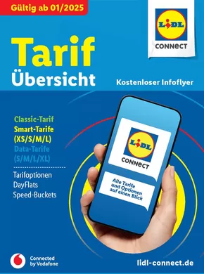 Lidl Katalog in Dingelstädt | Exklusive Schnäppchen | 2024-03-11T00:00:00.000Z - 2026-03-11T00:00:00.000Z