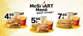 McDonald’s Katalog in Nienhagen (Celle) | Specials | 2025-02-21T00:00:00.000Z - 2025-03-21T00:00:00.000Z