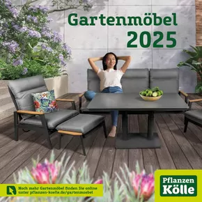 Pflanzen Kölle Katalog in Flörsheim am Main | Angebote | 2025-02-24T00:00:00.000Z - 2025-12-31T00:00:00.000Z