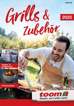 toom Baumarkt Katalog in Hansestadt Seehausen (Altmark) | Unsere besten Deals für Sie | 2025-02-26T00:00:00.000Z - 2025-03-12T00:00:00.000Z