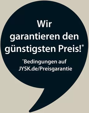 JYSK Katalog in Halberstadt | Großartige Angebote | 2025-02-16T00:00:00.000Z - 2025-03-29T00:00:00.000Z