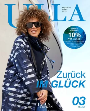 Ulla Popken Katalog in Neuötting | Ulla Popken flugblatt | 2025-03-01T00:00:00.000Z - 2025-03-31T00:00:00.000Z