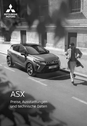 Mitsubishi Katalog in Leopoldshöhe | Große Auswahl an Angeboten | 2025-03-01T00:00:00.000Z - 2026-03-01T00:00:00.000Z