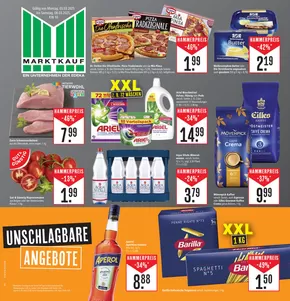 Marktkauf Katalog in Henstedt-Ulzburg | Exklusive Schnäppchen | 2025-03-04T00:00:00.000Z - 2025-03-18T00:00:00.000Z