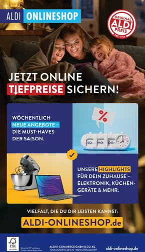 Aldi Nord Katalog in Hessisch Oldendorf | Aktuelle Sonderaktionen | 2025-03-04T00:00:00.000Z - 2025-03-18T00:00:00.000Z