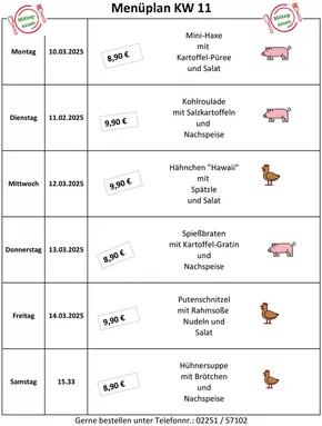 CAP Markt Katalog in Zülpich | Attraktive Sonderangebote für alle | 2025-03-10T00:00:00.000Z - 2025-03-15T00:00:00.000Z