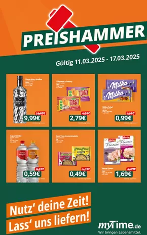 famila Nordwest Katalog in Harsefeld (Flecken) | Aktuelle Angebote | 2025-03-10T00:00:00.000Z - 2025-03-17T00:00:00.000Z