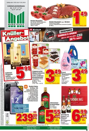 Marktkauf Katalog in Schöningen | Top-Angebote für alle Schnäppchenjäger | 2025-03-10T00:00:00.000Z - 2025-03-15T00:00:00.000Z