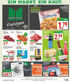 Marktkauf Katalog in Schöningen | Angebote für Schnäppchenjäger | 2025-03-10T00:00:00.000Z - 2025-03-15T00:00:00.000Z