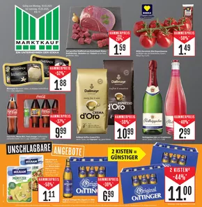 Marktkauf Katalog in Alt Mölln | Top-Deals und Rabatte | 2025-03-11T00:00:00.000Z - 2025-03-25T00:00:00.000Z