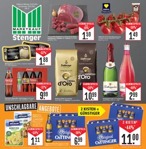 Marktkauf Katalog in Großostheim | Top-Angebote für alle Schnäppchenjäger | 2025-03-10T00:00:00.000Z - 2025-03-15T00:00:00.000Z