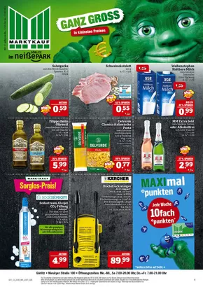 Marktkauf Katalog in Buxtehude | Top-Angebote für alle Schnäppchenjäger | 2025-03-17T00:00:00.000Z - 2025-03-22T00:00:00.000Z