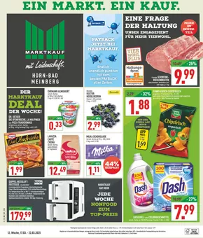 Marktkauf Katalog in Buxtehude | Angebote für Schnäppchenjäger | 2025-03-17T00:00:00.000Z - 2025-03-22T00:00:00.000Z