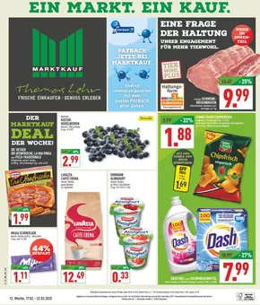 Marktkauf Katalog in Delbrück | Attraktive Sonderangebote für alle | 2025-03-17T00:00:00.000Z - 2025-03-22T00:00:00.000Z