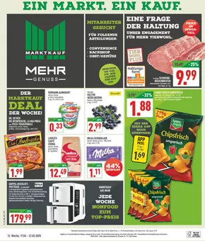 Marktkauf Katalog in Grevesmühlen | Tolle Rabatte auf ausgewählte Produkte | 2025-03-17T00:00:00.000Z - 2025-03-22T00:00:00.000Z