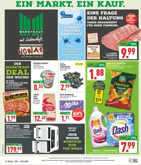 Marktkauf Katalog in Werl | Top-Angebote für alle Schnäppchenjäger | 2025-03-17T00:00:00.000Z - 2025-03-22T00:00:00.000Z