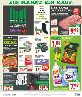 Marktkauf Katalog in Dörentrup | Unsere besten Angebote für Sie | 2025-03-17T00:00:00.000Z - 2025-03-22T00:00:00.000Z