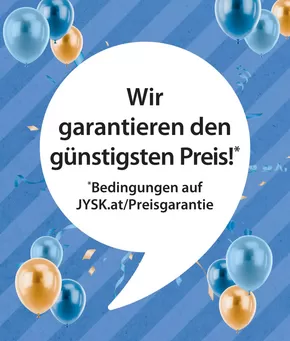 JYSK Katalog in Heßdorf | Großartige Angebote | 2025-02-16T00:00:00.000Z - 2025-03-29T00:00:00.000Z