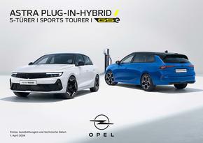 Opel Katalog in Oyten | Opel Astra 5-Türer Plug-in-Hybrid | 2024-04-06T00:00:00.000Z - 2025-04-06T00:00:00.000Z