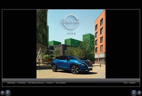 Nissan Katalog in Illingen (Neunkirchen) | Juke | 2024-04-12T00:00:00.000Z - 2025-04-12T00:00:00.000Z