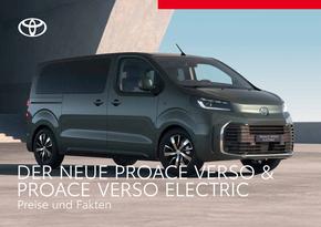 Toyota Katalog in Güstrow | Top-Deals und Rabatte | 2024-05-30T00:00:00.000Z - 2025-05-30T00:00:00.000Z