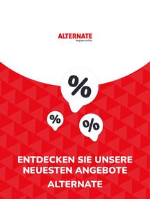 Alternate Katalog in Lollar | Angebote Alternate | 2023-10-17T00:00:00.000Z - 2025-11-22T00:00:00.000Z