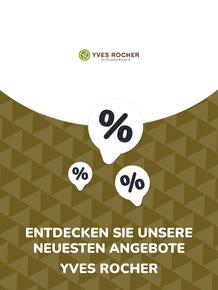 Yves Rocher Katalog in Leichlingen (Rheinland) | Angebote Yves Rocher | 2023-10-17T00:00:00.000Z - 2025-11-22T00:00:00.000Z