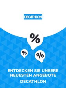 Decathlon Katalog in Sprockhövel | Angebote Decathlon | 2023-10-17T00:00:00.000Z - 2025-11-22T00:00:00.000Z