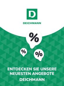 Deichmann Katalog in Borken (Hessen) | Angebote Deichmann | 2023-10-17T00:00:00.000Z - 2025-11-22T00:00:00.000Z