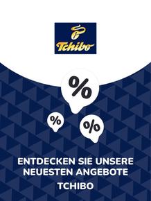 Tchibo Katalog in Jünkerath | Angebote Tchibo | 2023-10-17T00:00:00.000Z - 2025-11-22T00:00:00.000Z