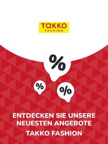 Takko Fashion Katalog in Birkenfeld (Birkenfeld) | Angebote Takko Fashion | 2023-10-17T00:00:00.000Z - 2025-11-22T00:00:00.000Z