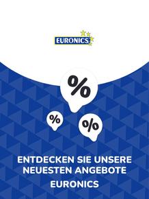 Euronics Katalog in Weilheim in Oberbayern | Angebote Euronics | 2023-10-17T00:00:00.000Z - 2025-11-22T00:00:00.000Z