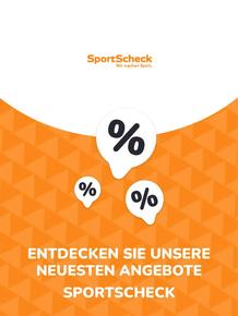 Sportscheck Katalog in Sprockhövel | Angebote Sportscheck | 2023-10-17T00:00:00.000Z - 2025-11-22T00:00:00.000Z