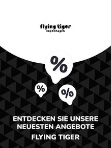 Flying Tiger Katalog in Bad Bederkesa (Flecken) | Angebote Flying Tiger | 2023-10-17T00:00:00.000Z - 2025-11-22T00:00:00.000Z