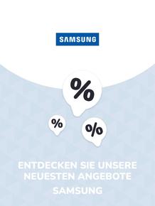 Samsung Katalog in Ottersberg (Flecken) | Angebote Samsung | 2023-10-17T00:00:00.000Z - 2025-11-22T00:00:00.000Z