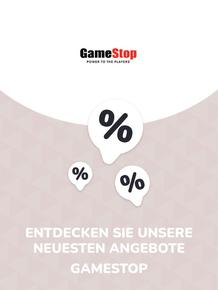 GameStop Katalog in Leichlingen (Rheinland) | Angebote GameStop | 2023-10-17T00:00:00.000Z - 2025-11-22T00:00:00.000Z