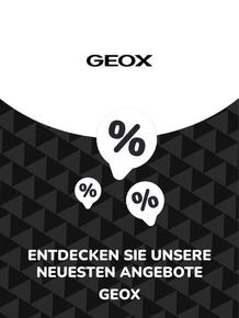 Geox Katalog in Wülfrath | Angebote Geox | 2023-10-17T00:00:00.000Z - 2025-11-22T00:00:00.000Z