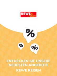 REWE Reisen Katalog in Verden (Aller) | Angebote REWE Reisen | 2023-10-17T00:00:00.000Z - 2025-11-22T00:00:00.000Z