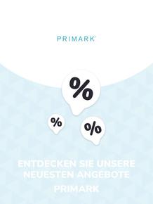 Primark Katalog in Leopoldshöhe | Angebote Primark | 2023-10-17T00:00:00.000Z - 2025-11-22T00:00:00.000Z