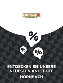 Hornbach Katalog in Fredersdorf-Vogelsdorf | Angebote Hornbach | 2023-10-17T00:00:00.000Z - 2025-11-22T00:00:00.000Z