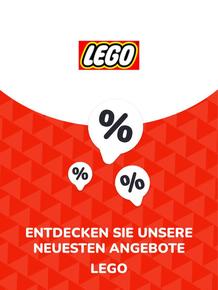 Lego Katalog in Birkenwerder | Angebote Lego | 2023-10-17T00:00:00.000Z - 2025-11-22T00:00:00.000Z