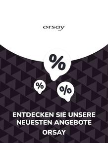 Orsay Katalog in Ottersberg (Flecken) | Angebote Orsay | 2023-10-17T00:00:00.000Z - 2025-11-22T00:00:00.000Z