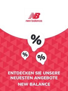 New Balance Katalog in Nienhagen (Celle) | Angebote New Balance | 2023-10-17T00:00:00.000Z - 2025-11-22T00:00:00.000Z